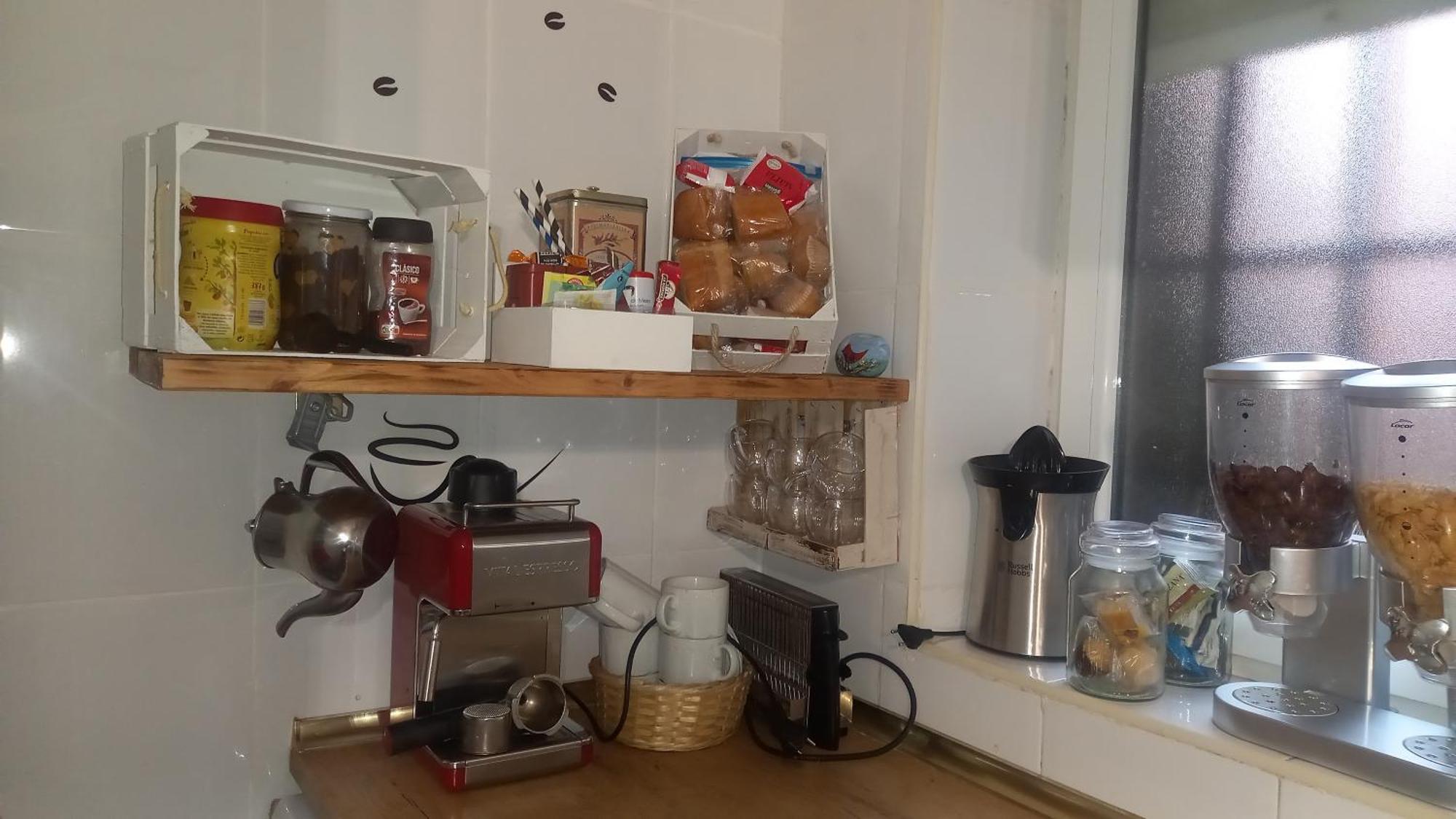 شقة El Rincon De Chavely بالينثيا المظهر الخارجي الصورة