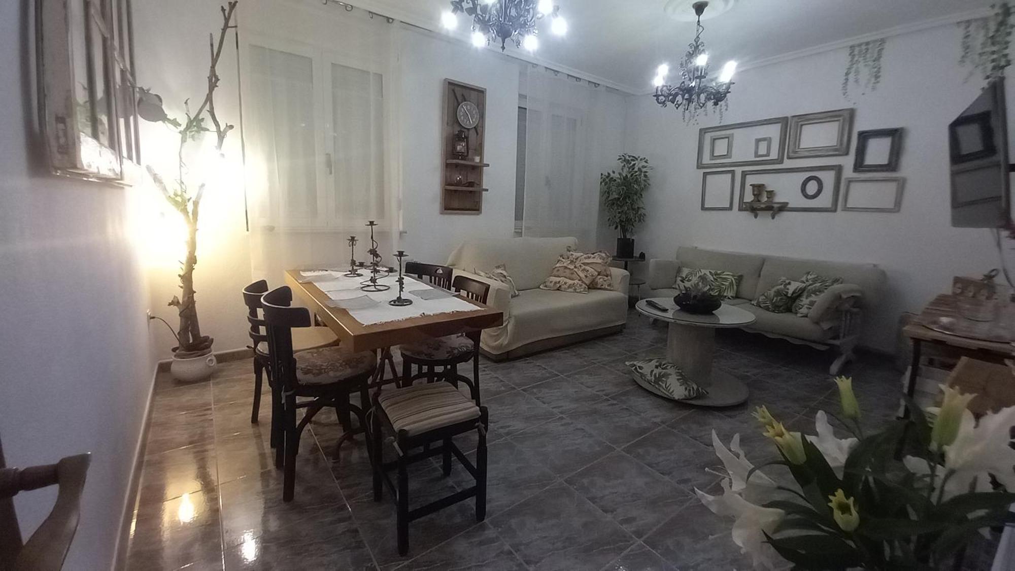 شقة El Rincon De Chavely بالينثيا المظهر الخارجي الصورة